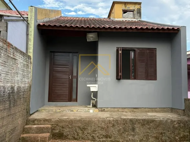 Imagem 11: Casa à venda no bairro Itacolomi I (Itacolomi) - Gravataí/RS