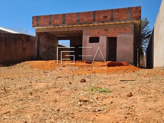Imagem 8: OPORTUNIDADE IMPERDÍVEL – CASA EM CONSTRUÇÃO À VENDA!