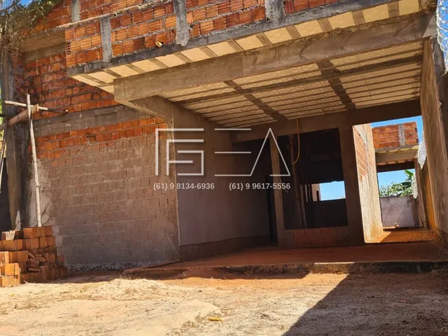 Imagem 10: OPORTUNIDADE IMPERDÍVEL – CASA EM CONSTRUÇÃO À VENDA!