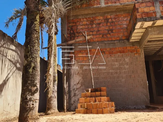 Imagem 13: OPORTUNIDADE IMPERDÍVEL – CASA EM CONSTRUÇÃO À VENDA!