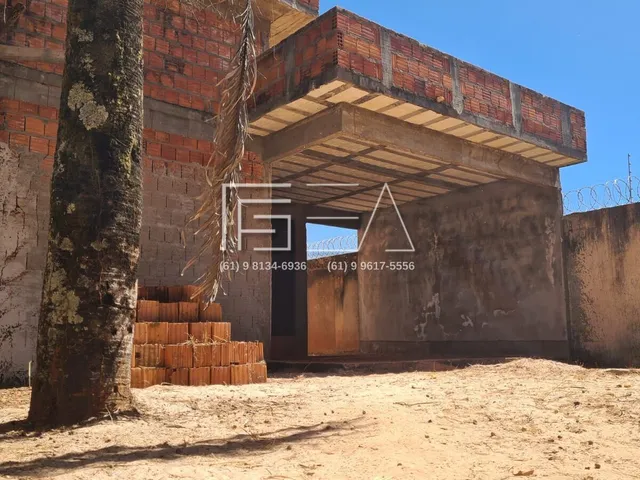 Imagem 7: OPORTUNIDADE IMPERDÍVEL – CASA EM CONSTRUÇÃO À VENDA!