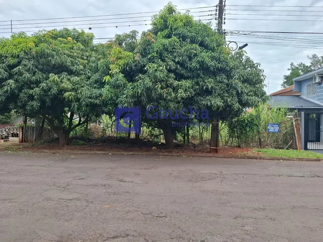 Imagem: Terreno na Neva