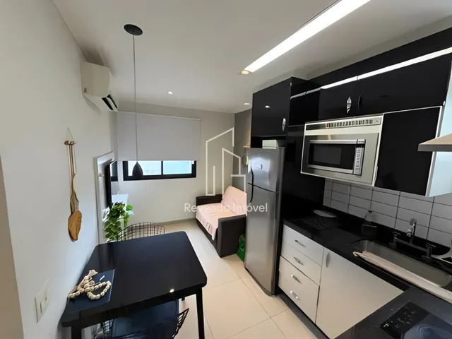 Imagem: Apartamento À Venda na Consolação, São