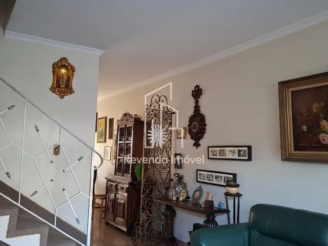 Imagem: Casa de Luxo na Vila São Francisco 4 Quartos