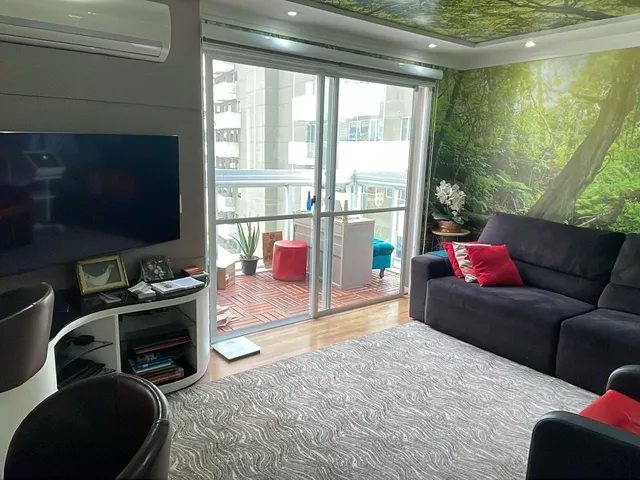 Imagem: Apartamento Duplex À Venda, 80M² com 2
