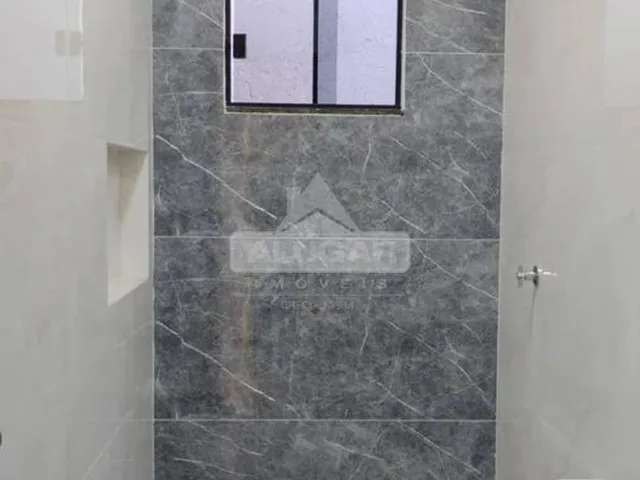 Imagem 8: Casa B - 2/4 1 Suíte com Varanda Gourmet