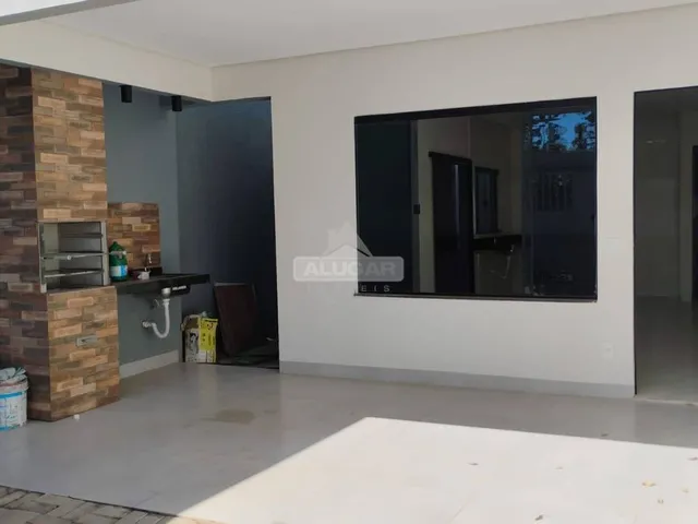 Imagem 9: Casa B - 2/4 1 Suíte com Varanda Gourmet