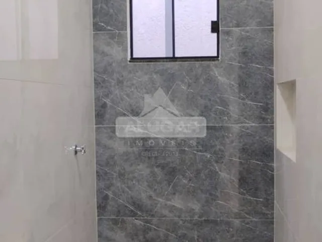 Imagem 6: Casa a - 2/4 1 Suíte com Varanda Gourmet