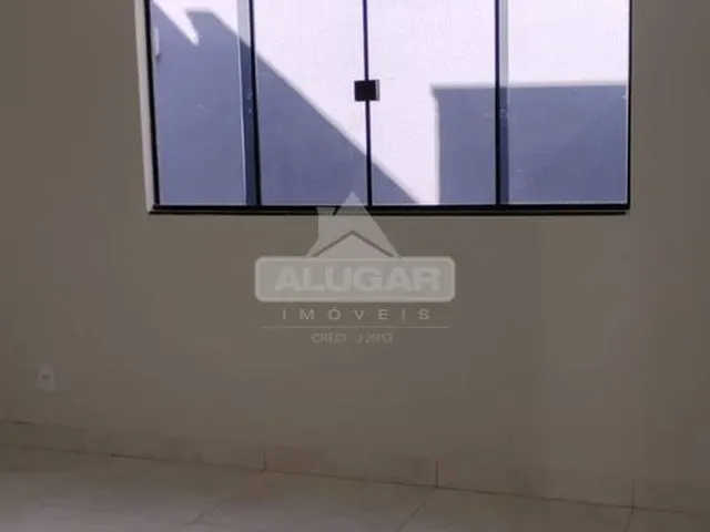 Imagem 10: Casa a - 2/4 1 Suíte com Varanda Gourmet