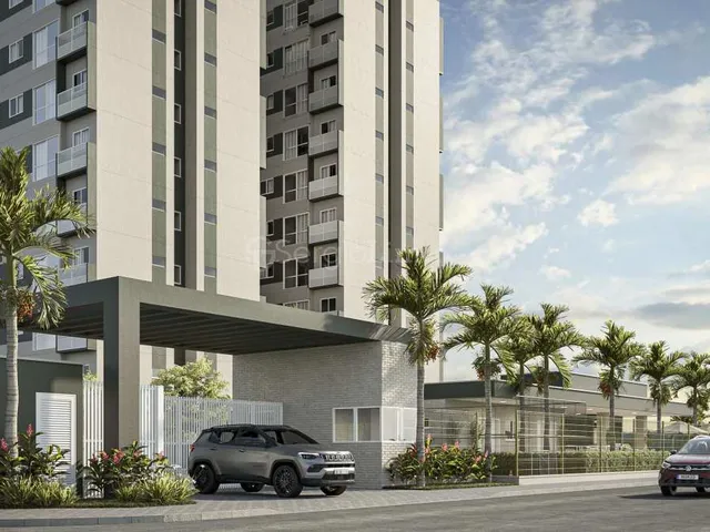 Imagem: Apartamento à venda, no Engenho Paulista