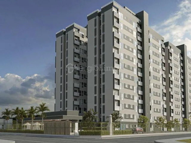Imagem 8: Apartamento à venda, no Engenho Paulista em Paulista, Nossa Senhora da Conceição, com