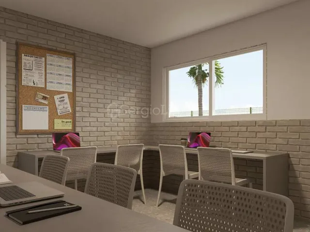 Imagem 3: Apartamento à venda, no Engenho Paulista em Paulista, Nossa Senhora da Conceição, com