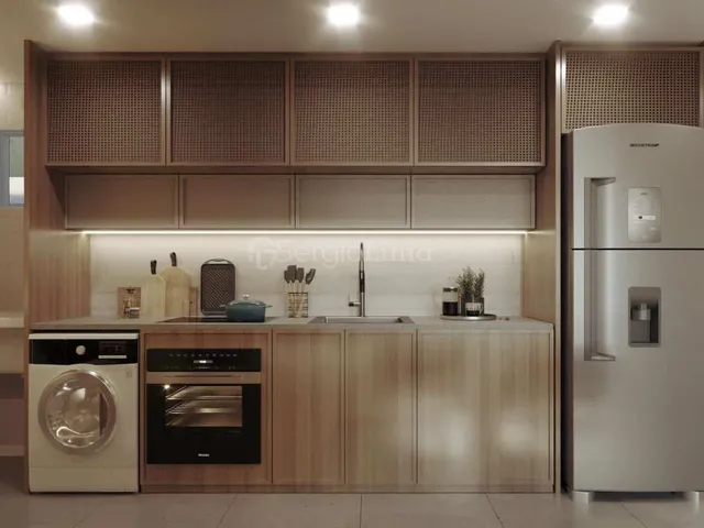 Imagem 5: Apartamento à venda, no Engenho Paulista em Paulista, Nossa Senhora da Conceição, com
