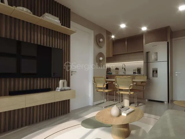 Imagem 7: Apartamento à venda, no Engenho Paulista em Paulista, Nossa Senhora da Conceição, com