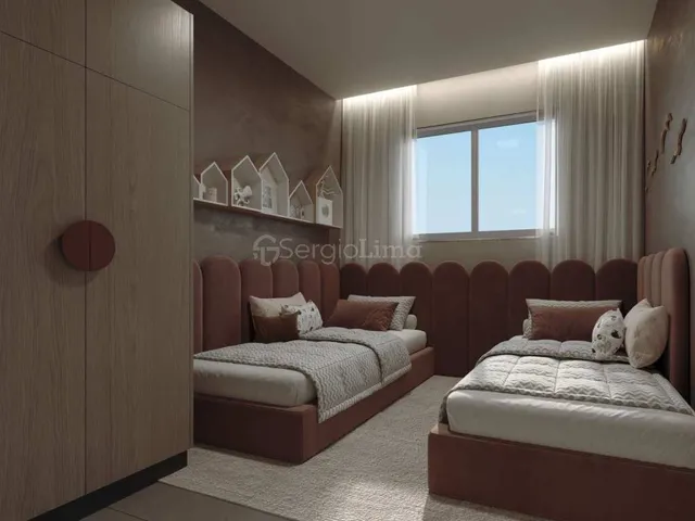 Imagem 6: Apartamento à venda, no Engenho Paulista em Paulista, Nossa Senhora da Conceição, com