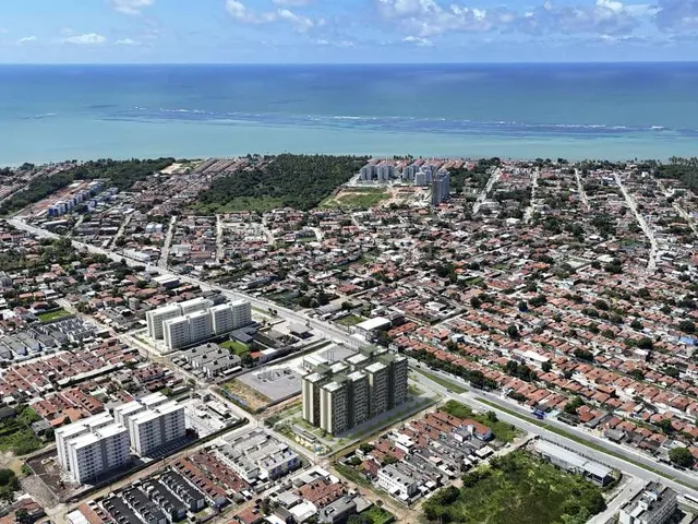 Imagem 16: Apartamento à venda, no Engenho Paulista em Paulista, Nossa Senhora da Conceição, com