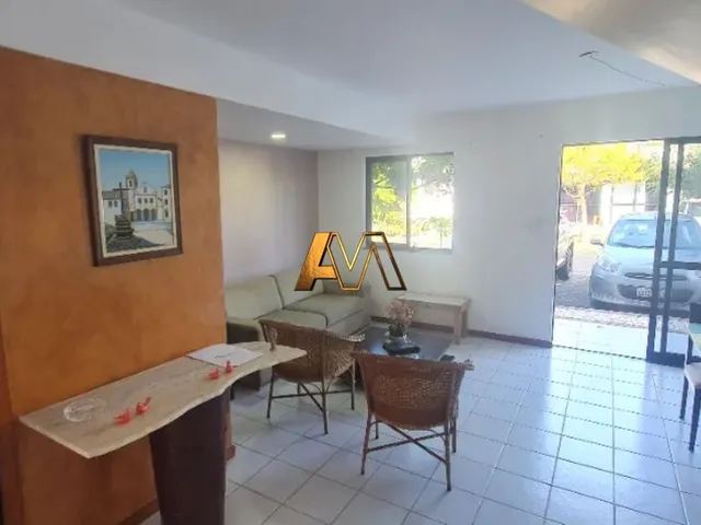Imagem: Village 4/4 com Area Gourmet em Itapuã