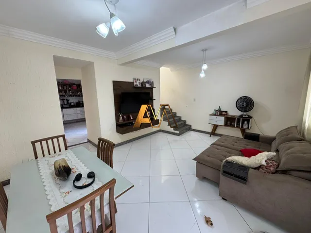 Imagem: CASA DUPLEX AMPLA NA PRAIA DO FLAMENGO