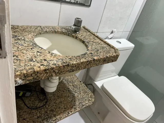 Imagem 2: Apto Reformado na Cidade dos Funcionários