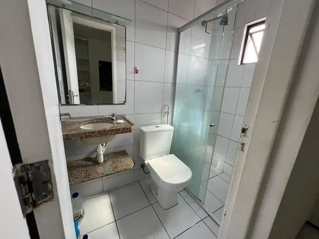 Imagem 11: Apto Reformado na Cidade dos Funcionários