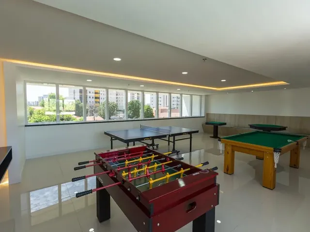 Imagem 6: Apartamento à Venda no Guararapes | 3 Quartos