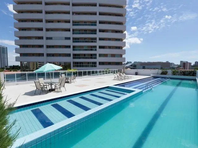 Imagem 14: Apartamento à Venda no Guararapes | 3 Quartos
