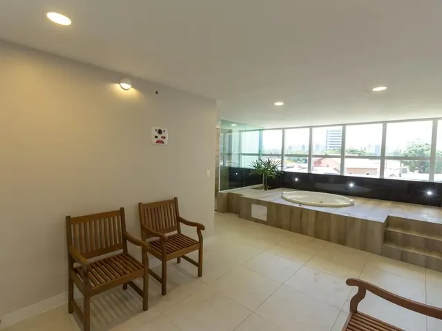 Imagem 8: Apartamento à Venda no Guararapes | 3 Quartos