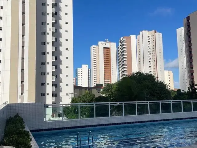 Imagem 12: Apartamento à Venda no Guararapes | 3 Quartos