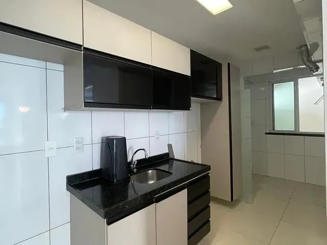 Imagem 4: Apartamento à Venda no Guararapes | 3 Quartos