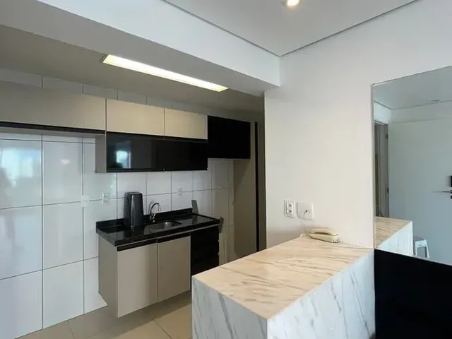 Imagem 7: Apartamento à Venda no Guararapes | 3 Quartos