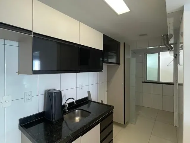 Imagem 11: Apartamento à Venda no Guararapes | 3 Quartos