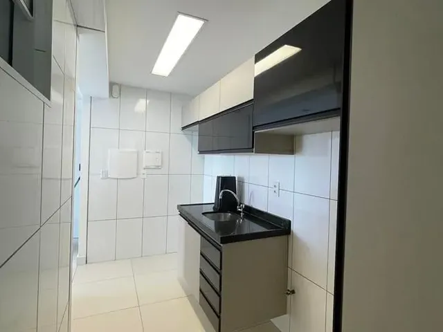 Imagem 5: Apartamento à Venda no Guararapes | 3 Quartos