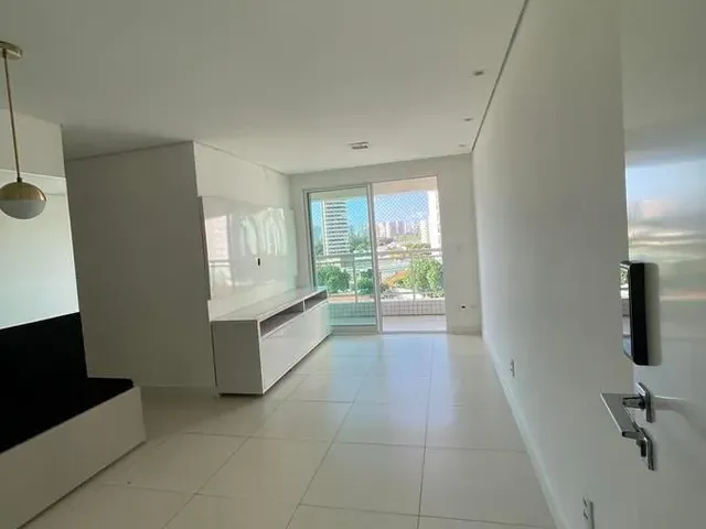 Imagem 13: Apartamento à Venda no Guararapes | 3 Quartos