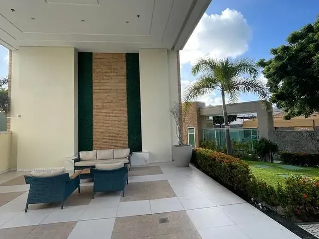 Imagem 9: Apartamento à Venda no Guararapes | 3 Quartos