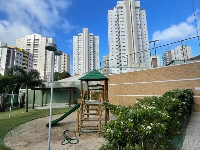 Imagem 16: Apartamento à Venda no Guararapes | 3 Quartos