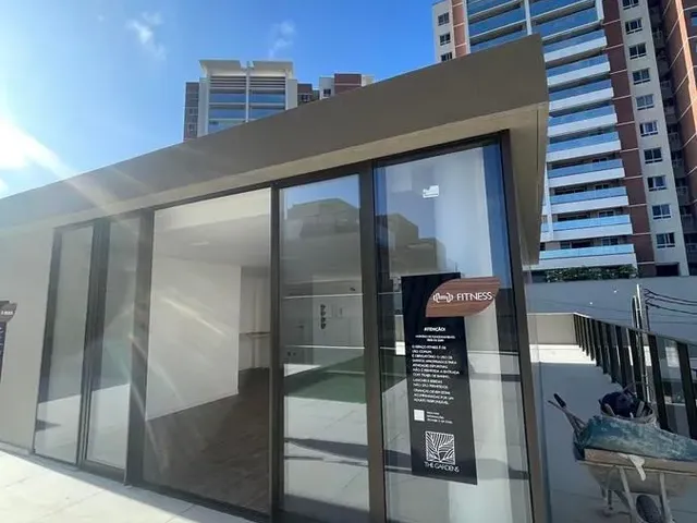Imagem: The Gardens Dunas Apartamento de Luxo