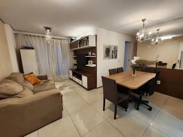 Imagem: Apto à Venda no Dionísio Torres 3 quartos