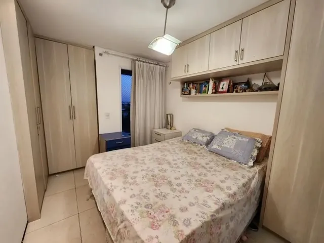 Imagem 14: Apto à Venda no Dionísio Torres | 3 quartos