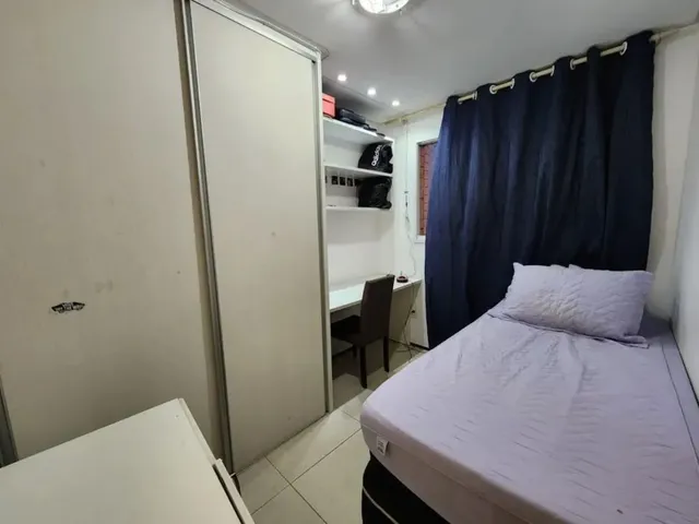 Imagem 3: Apto à Venda no Dionísio Torres | 3 quartos