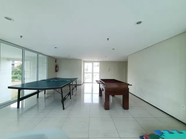 Imagem 4: Apto à Venda no Dionísio Torres | 3 quartos