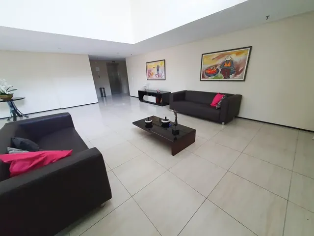 Imagem 16: Apto à Venda no Dionísio Torres | 3 quartos