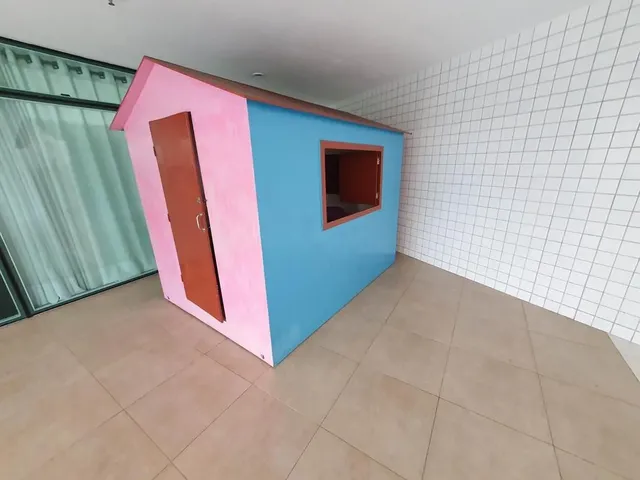 Imagem 9: Apto à Venda no Dionísio Torres | 3 quartos