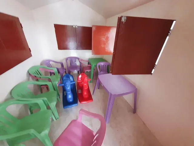 Imagem 7: Apto à Venda no Dionísio Torres | 3 quartos
