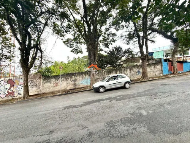 Imagem: O terreno possui 252m² de Área e está localizado em