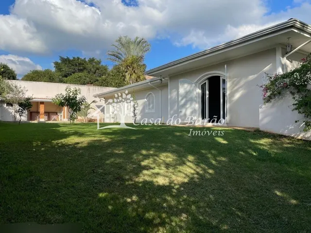 Imagem 9: Casa Residencial em Campinas - Sp, Cidade Universitária