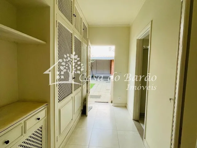 Imagem 5: Casa Residencial em Campinas - Sp, Cidade Universitária