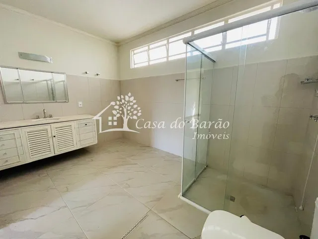 Imagem 14: Casa Residencial em Campinas - Sp, Cidade Universitária