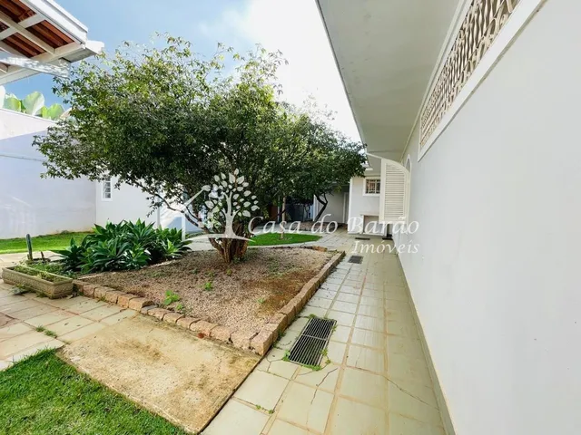 Imagem 2: Casa Residencial em Campinas - Sp, Cidade Universitária