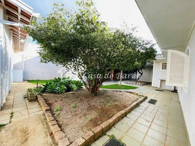 Imagem 11: Casa Residencial em Campinas - Sp, Cidade Universitária