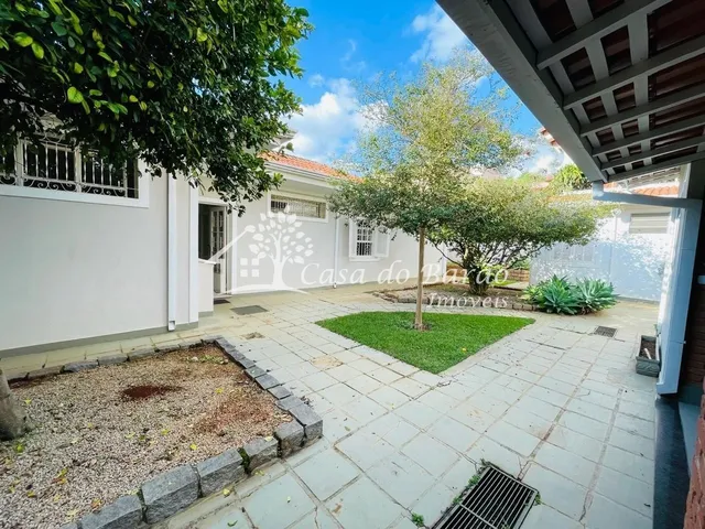 Imagem 7: Casa Residencial em Campinas - Sp, Cidade Universitária